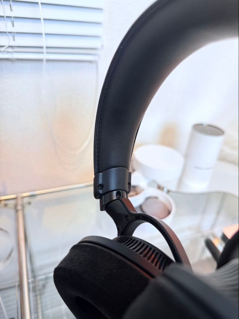 【美品】SONY 『MDR-MV1』モニターヘッドホン オープン ソニー