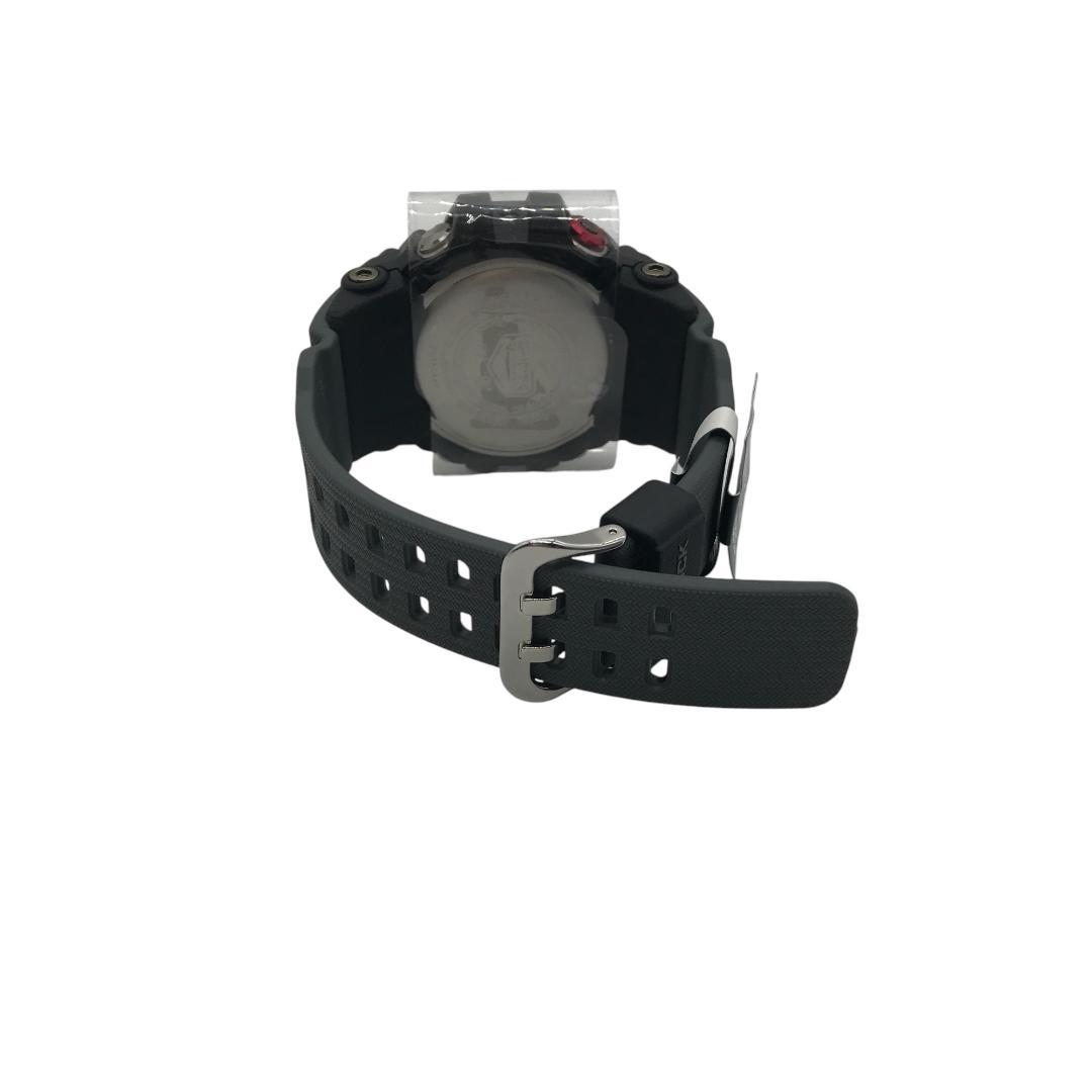 【未使用品】カシオ G-SHOCK マッドマスター GWG-100 腕時計
