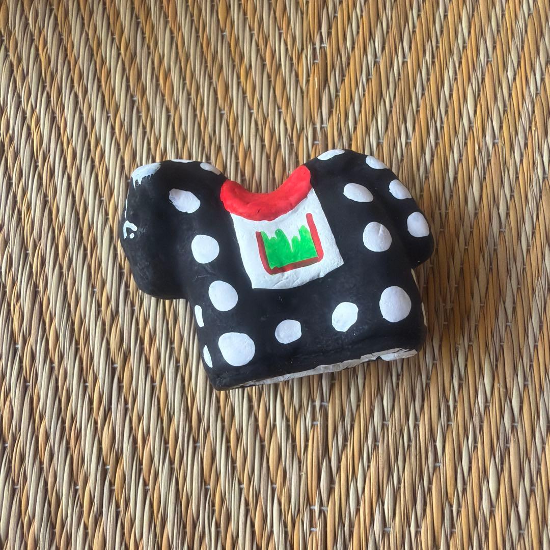 加藤廉兵衛 馬 北条土人形 干支 れんべい人形