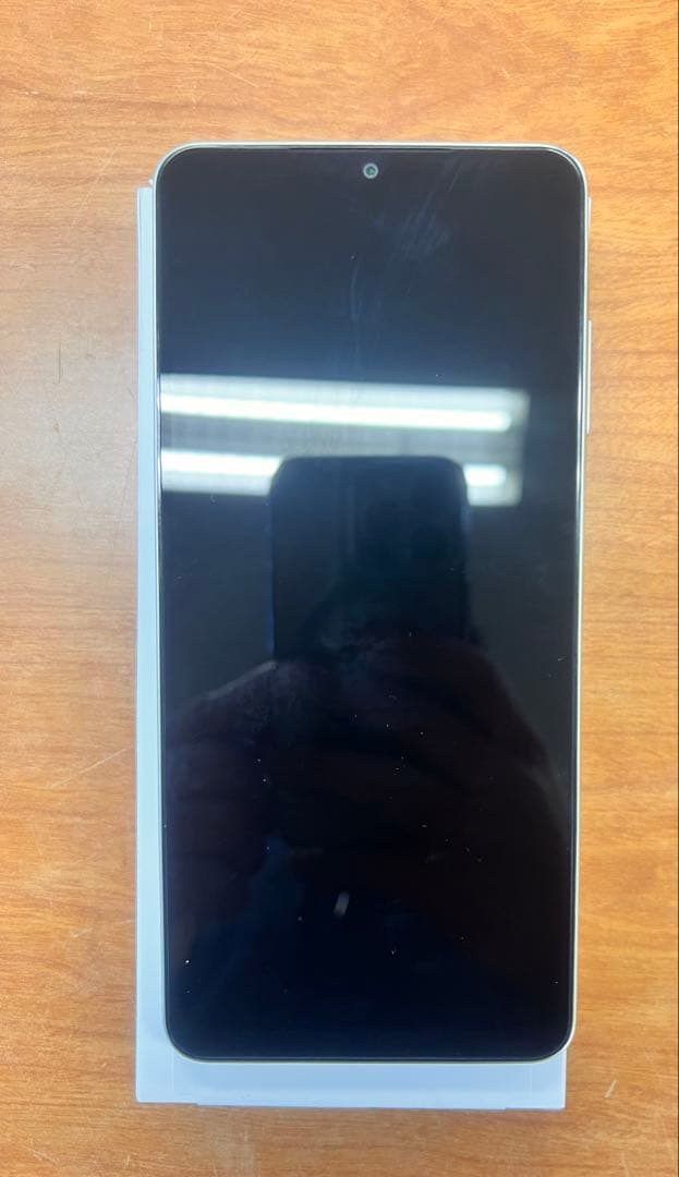 Samsung Galaxy A06 本体 4GB/64GB