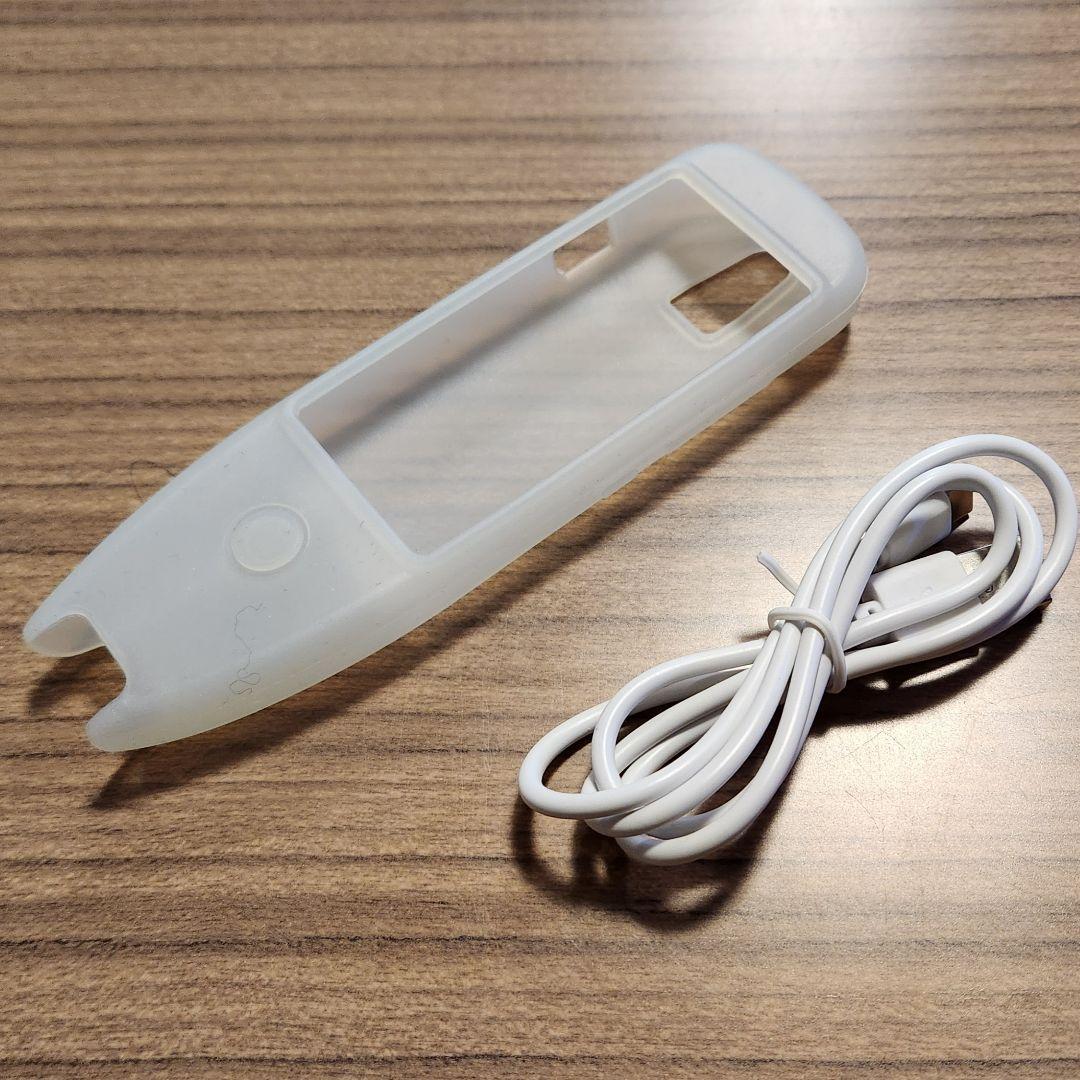 【外箱あり】Allingo ペン型スキャナー BABEL-X