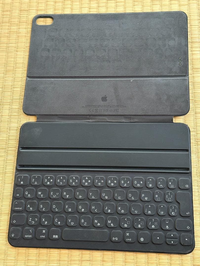 Apple iPad Pro 11インチ