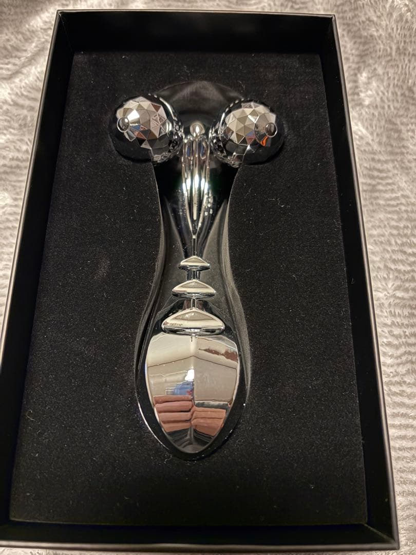 TERGRA増大ローラー