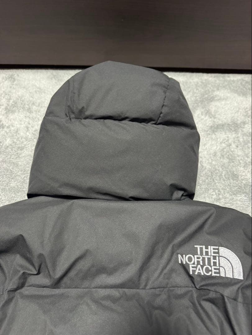 The North Face バルトロライトジャケット XL ブラック