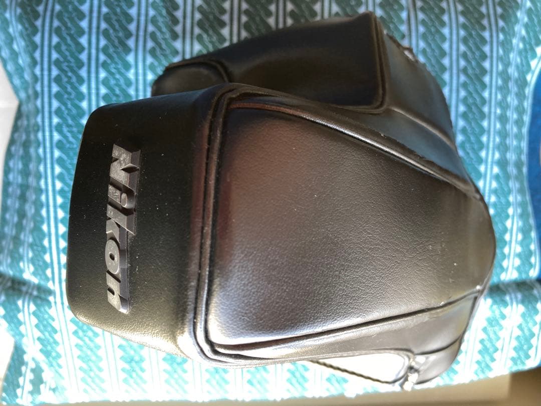 【おまけ追加！】Nikon FM2 一眼レフカメラ シルバー