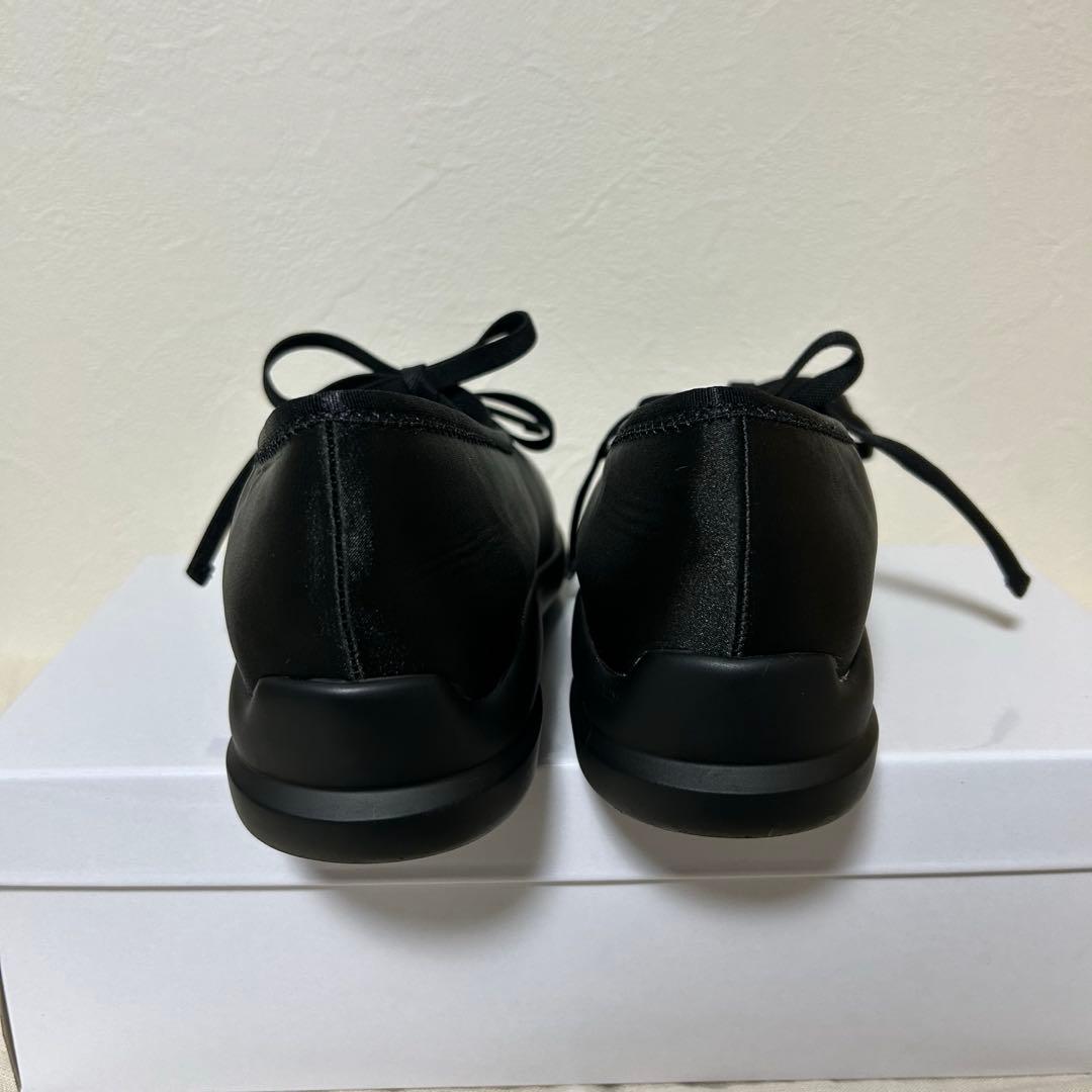 LE TALON Lダブルリボンバレリーナ※藤井