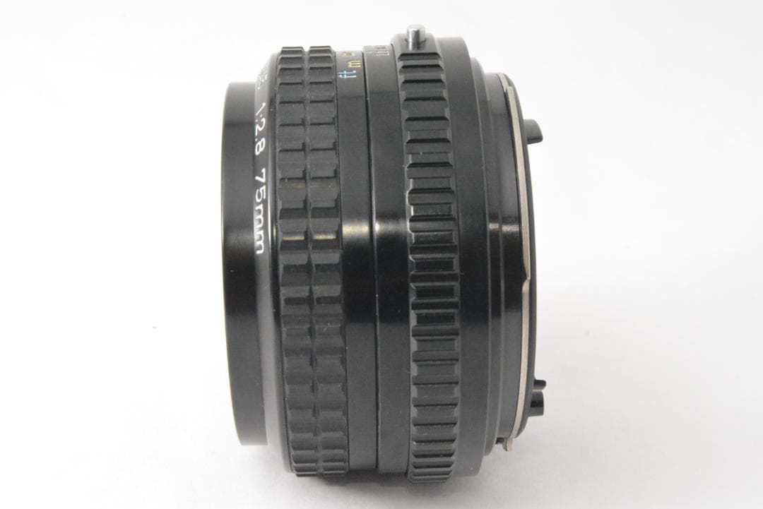 ■美品■ペンタックス SMC PENTAX-A 645 75mm F2.8