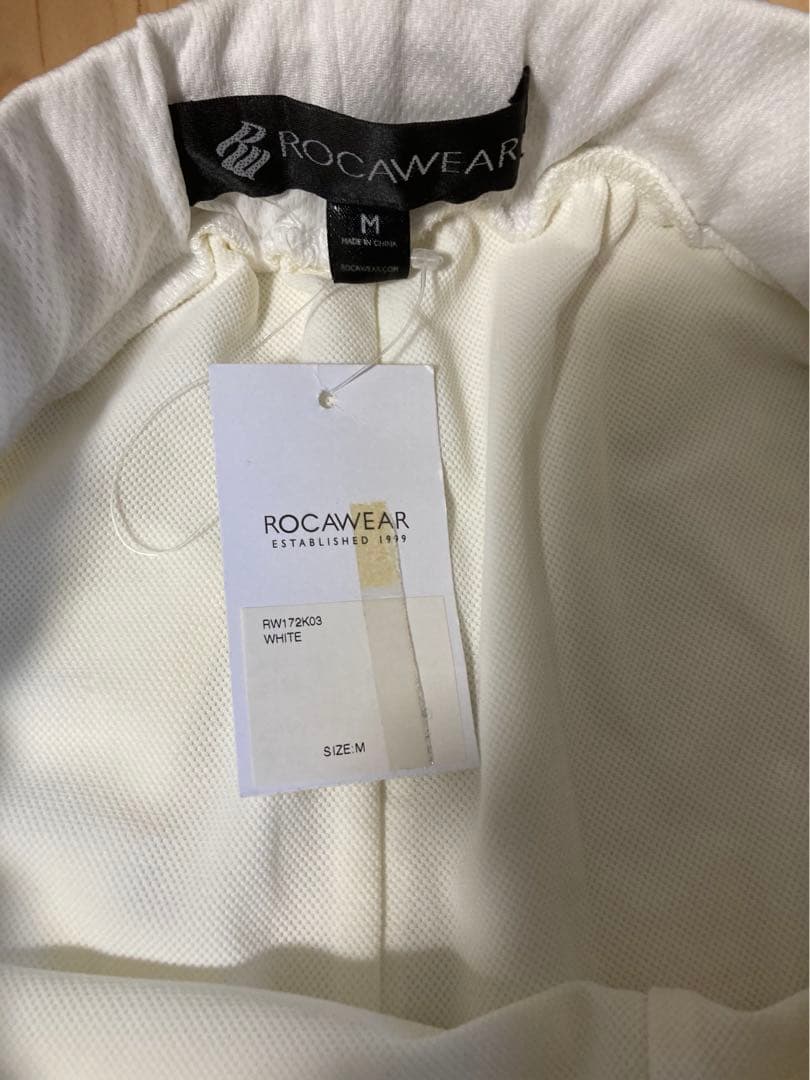 激レア　ロカウェア　rocawer セットアップ　jay-z デッドストック