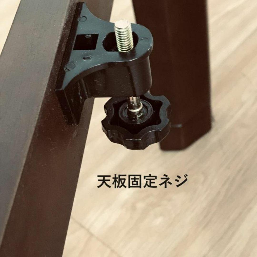 ラスト1台です!【新品】高級家具調をギュッと小さくした、ミニコタツ60DBR☆