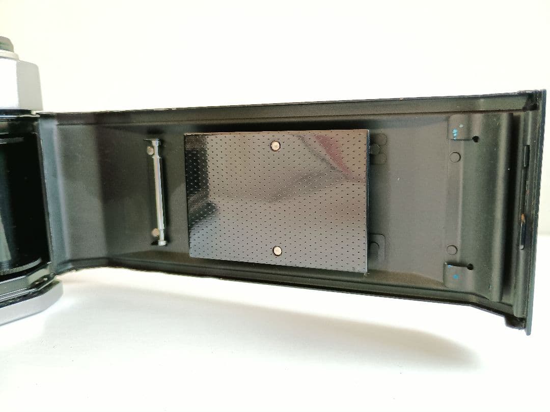 【匿名配送】 ペンタックス SPF 一眼レフ フィルムカメラ 露出計OK