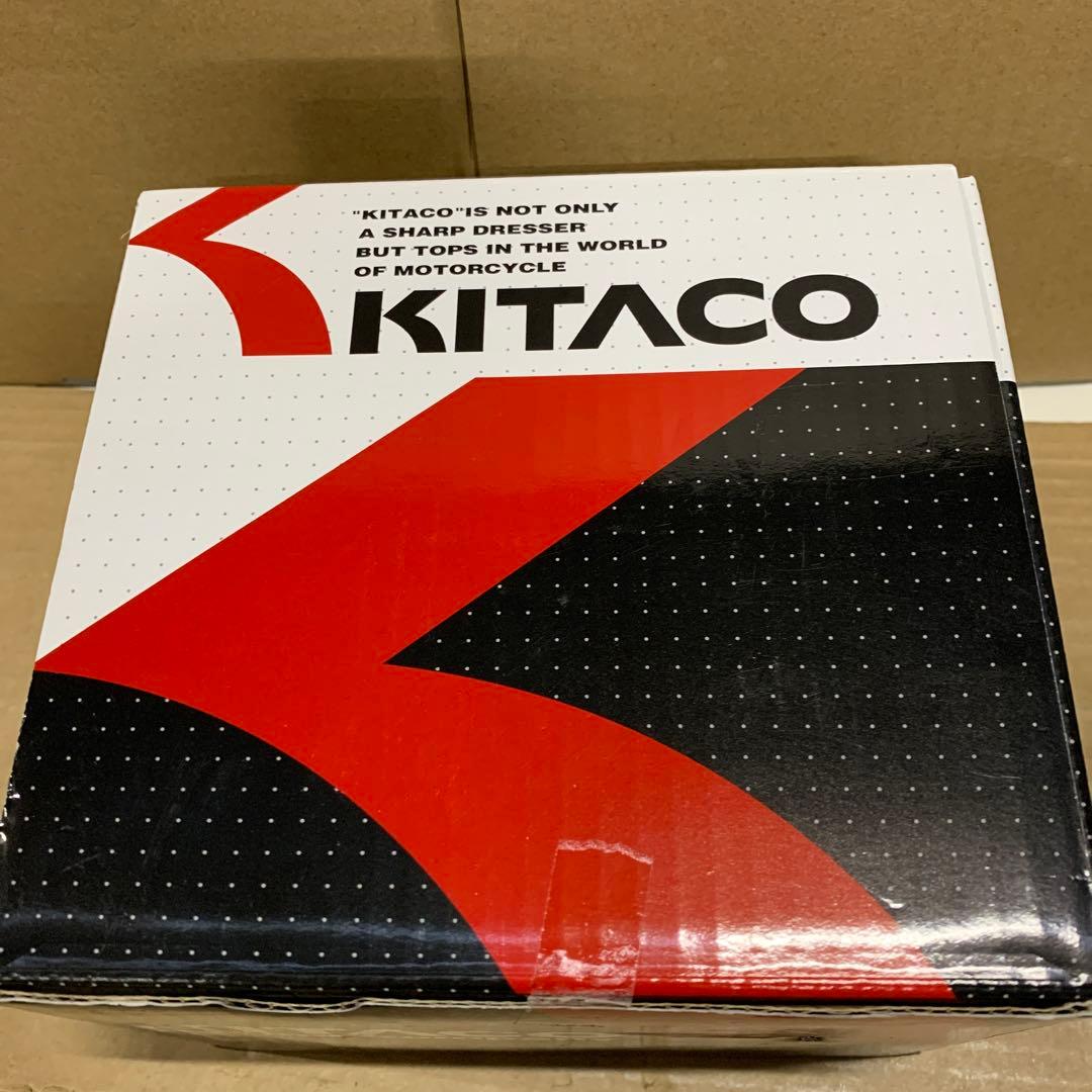 新品　キタコ (KITACO) LIGHT ボアアップキット 124cc