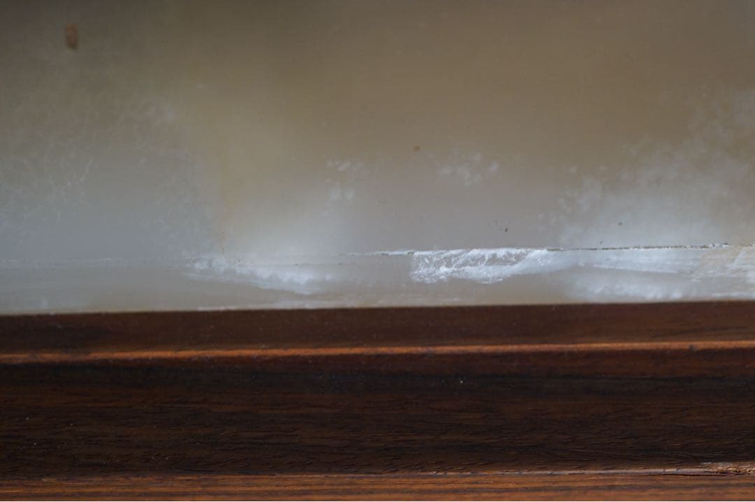 彫刻家 北村西望 作 ブロンズ『猛虎』超大型 1974年作 大理石台付 巨匠