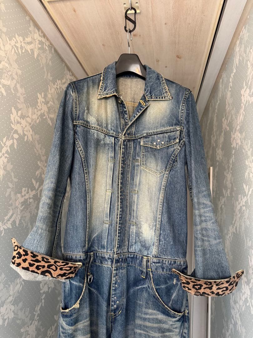 バックラッシュ　オールインワン