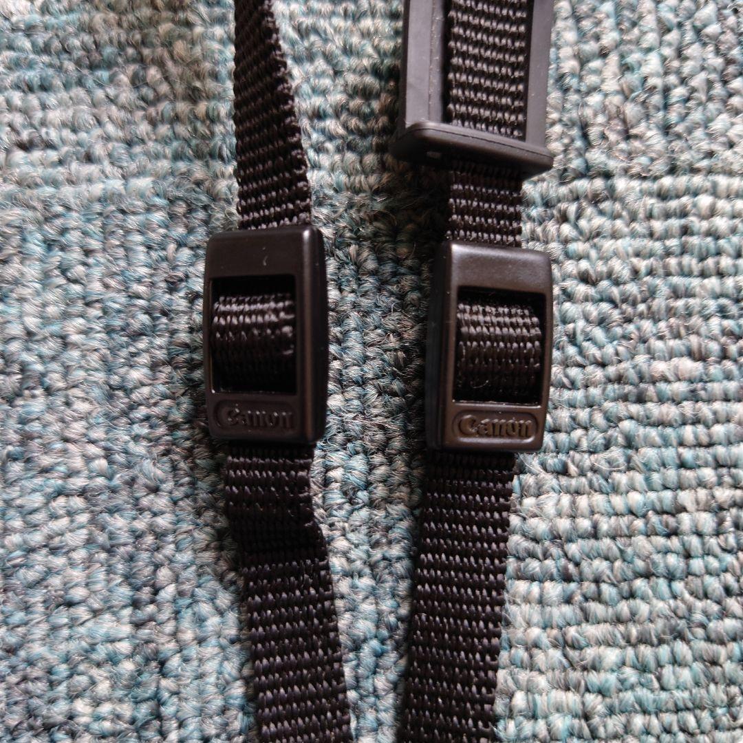 フィルムカメラ【ジャンク】Canon EOS Kiss レンズ SIGMA