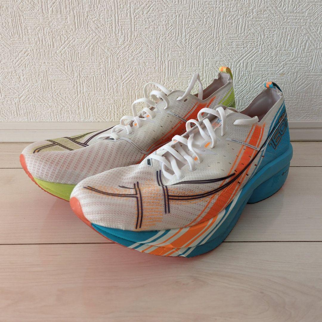 【国内取扱なし】エクステップ 160X 6.0 PRO Xtep