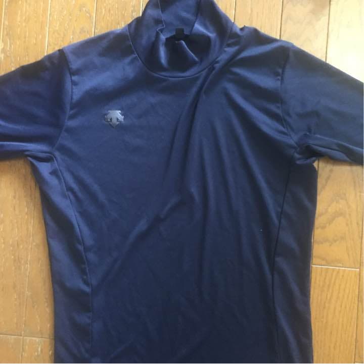 野球アンダーシャツ