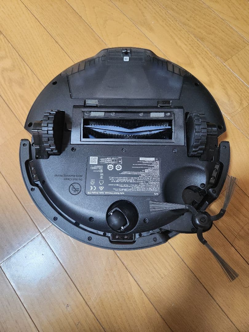 美品Anker Eufy RoboVac Auto-Empty C10おまけ付き