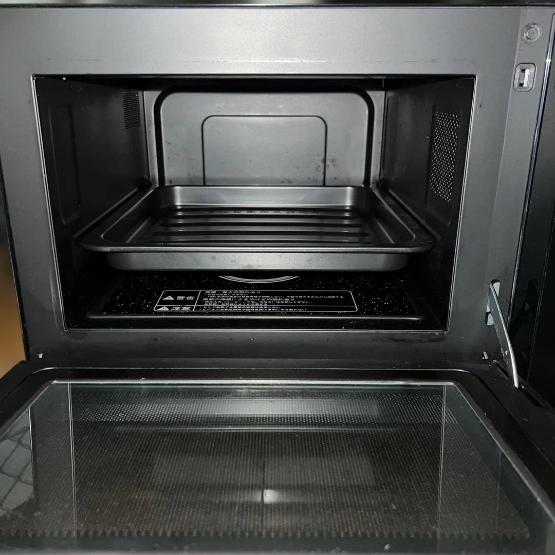 ⭐︎KOIZUMI コイズミKOR-1603K オーブンレンジ 2021年製/美品