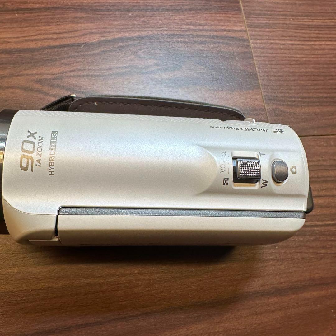 Panasonic HC-V360MS ビデオカメラ 2786