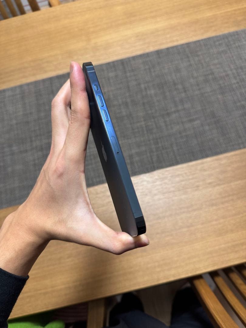 【かんな】iPhone12 Pro Max