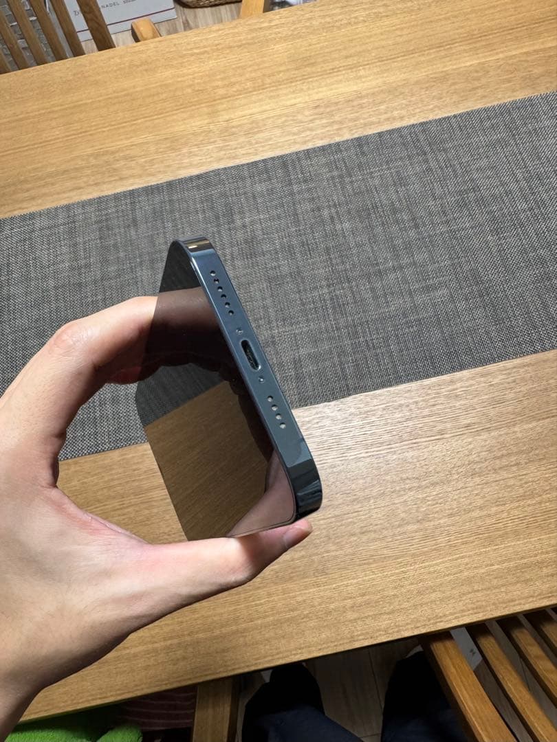 【かんな】iPhone12 Pro Max