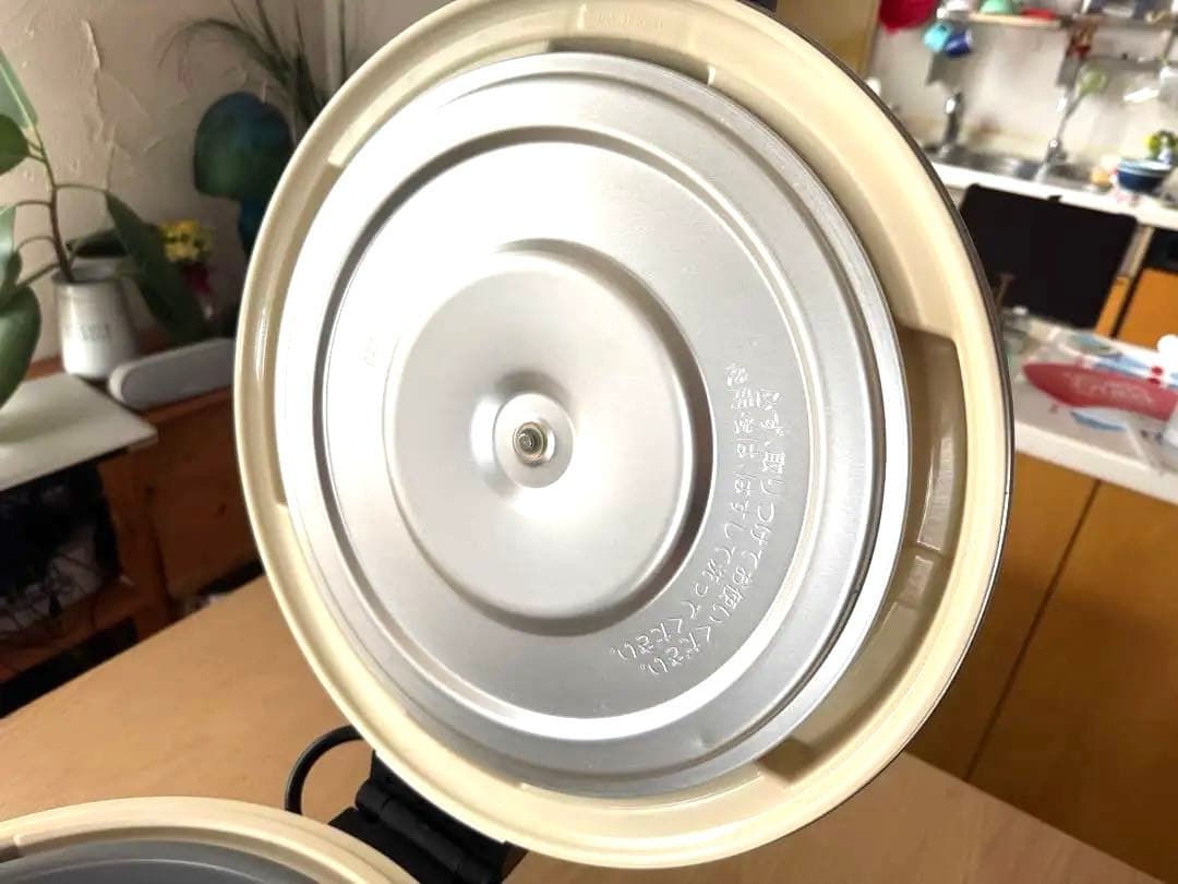 象印 保温ジャー 2升｜酵素玄米◎ 業務用・美品・動作確認済