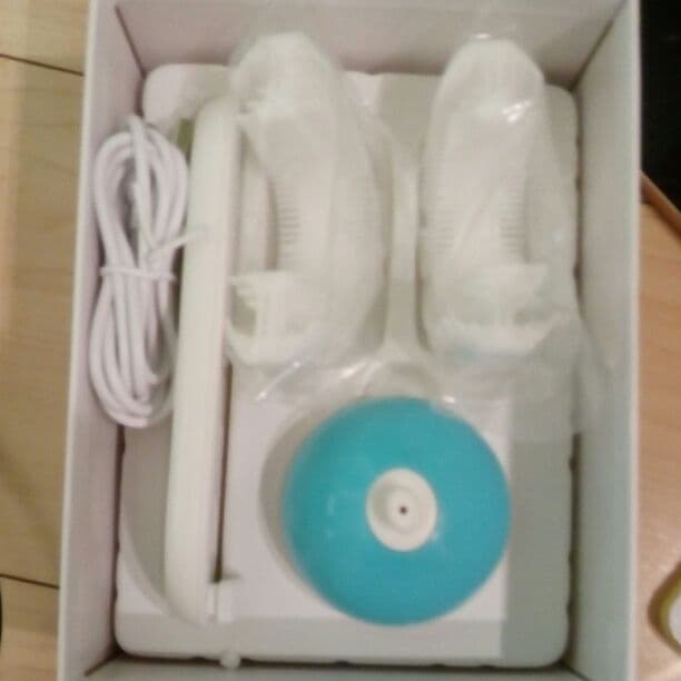 手を使わずに磨けるAmabrush