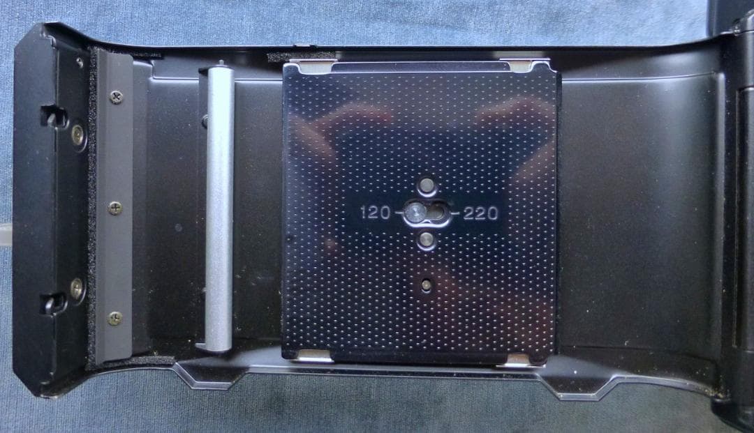 フィルムカメラ FUJICA GS645S wide60