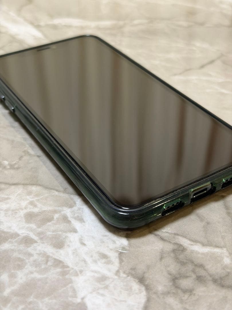 スマートフォン本体 iPhone11 Pro max 64GB