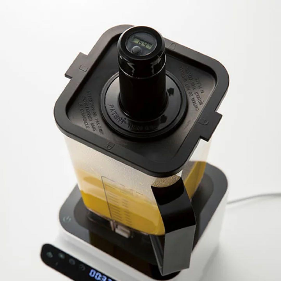 ダネッツ DUNNETTS プロフェッショナルブレンダー D103