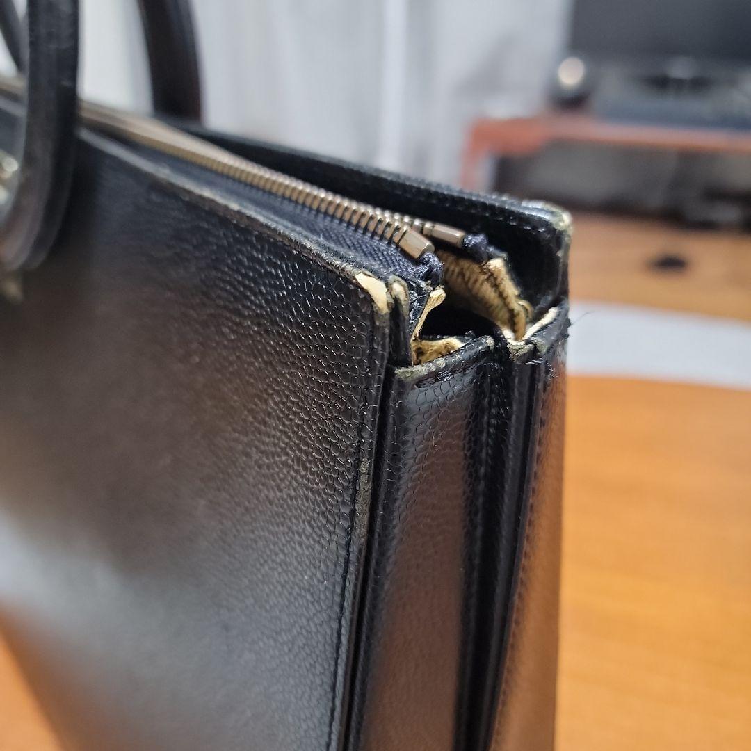 【絶版レア】Vivienne westwood ビジネストート　ユニセックス