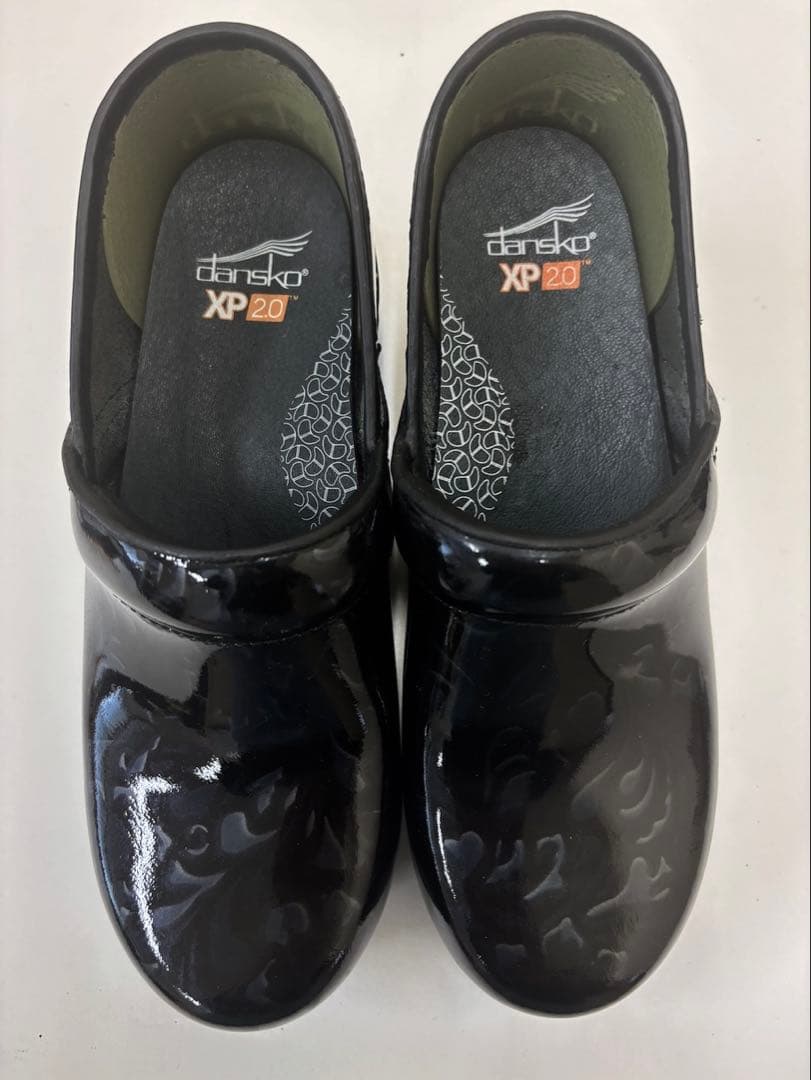 dansko Pro XP2.0 38(24〜24.5) 新品・未使用