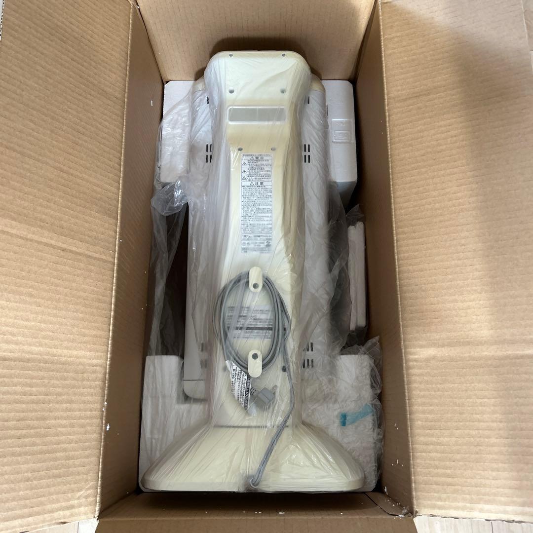 Aladdin遠赤グラファイトヒーター