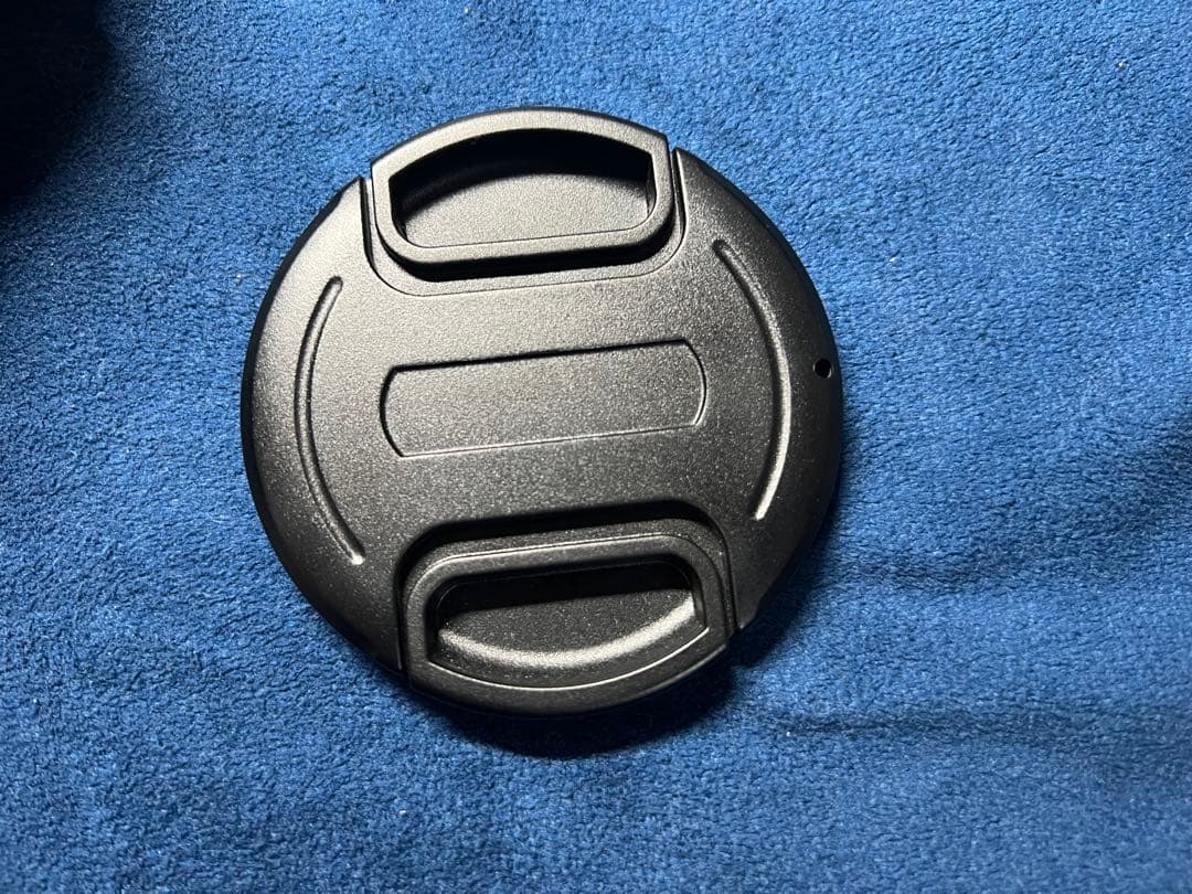 レンズ(ズーム) Nikon AF-S NIKKOR 18-200mm 3.5-5.6 G II