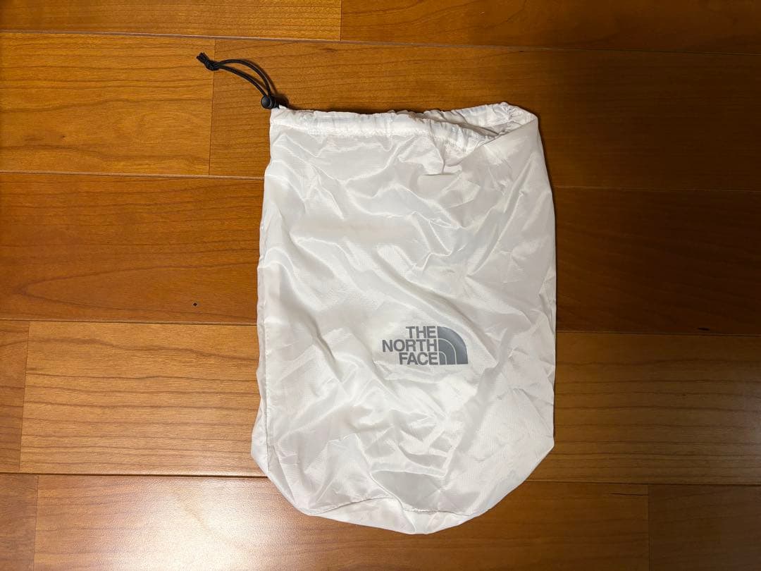 THE NORTH FACE Lサイズ ダウンジャケット 黒　ND92402