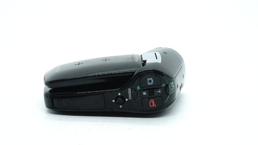 【T2226】 SANYO Xacti DMX-CG9 サンヨー ザクティ