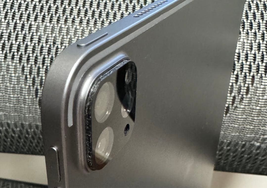 美品・おまけ iPad Pro 12.9インチ 第6世代 Wi-Fi 512GB