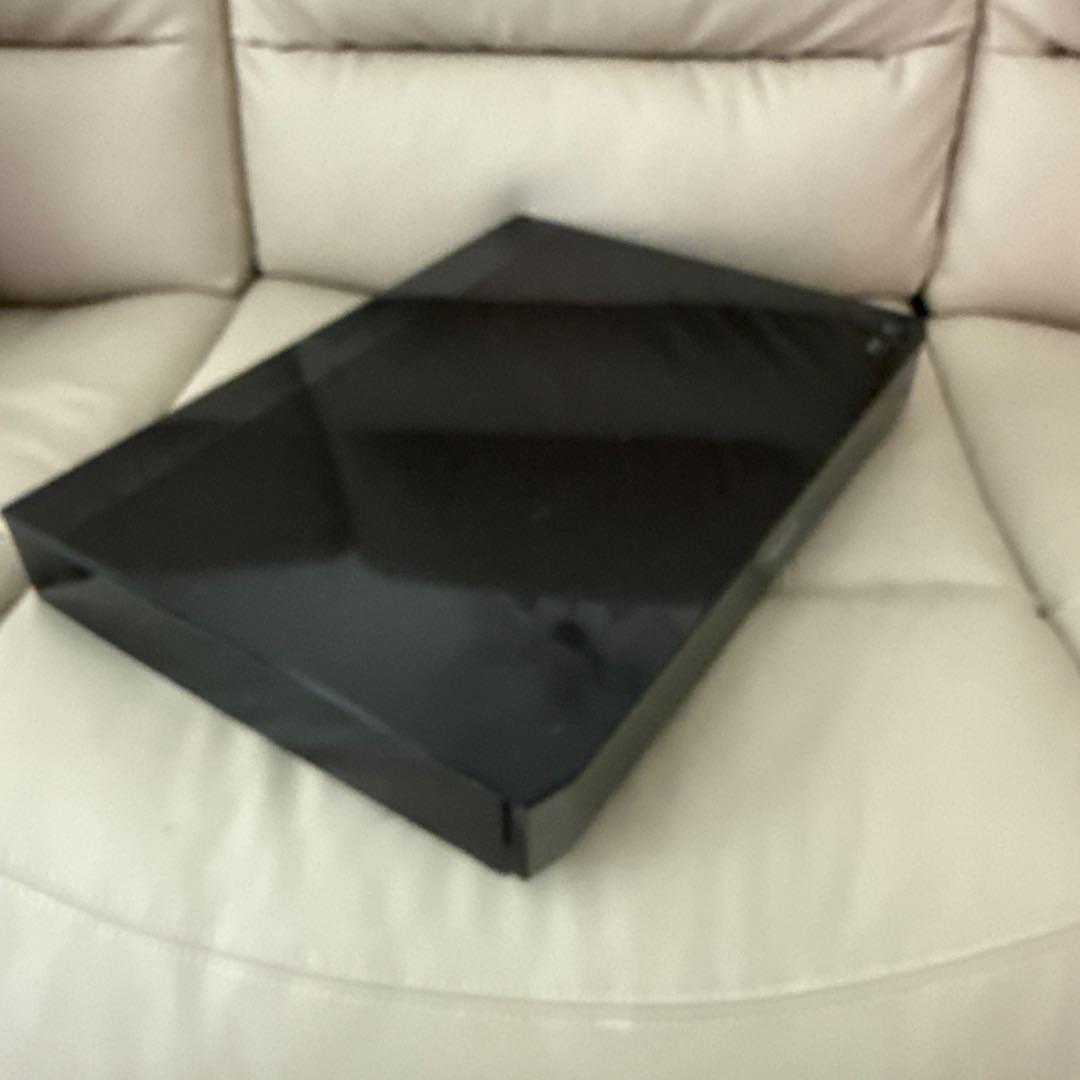 Panasonic ブルーレイレコーダー　DMR-BX970 ③