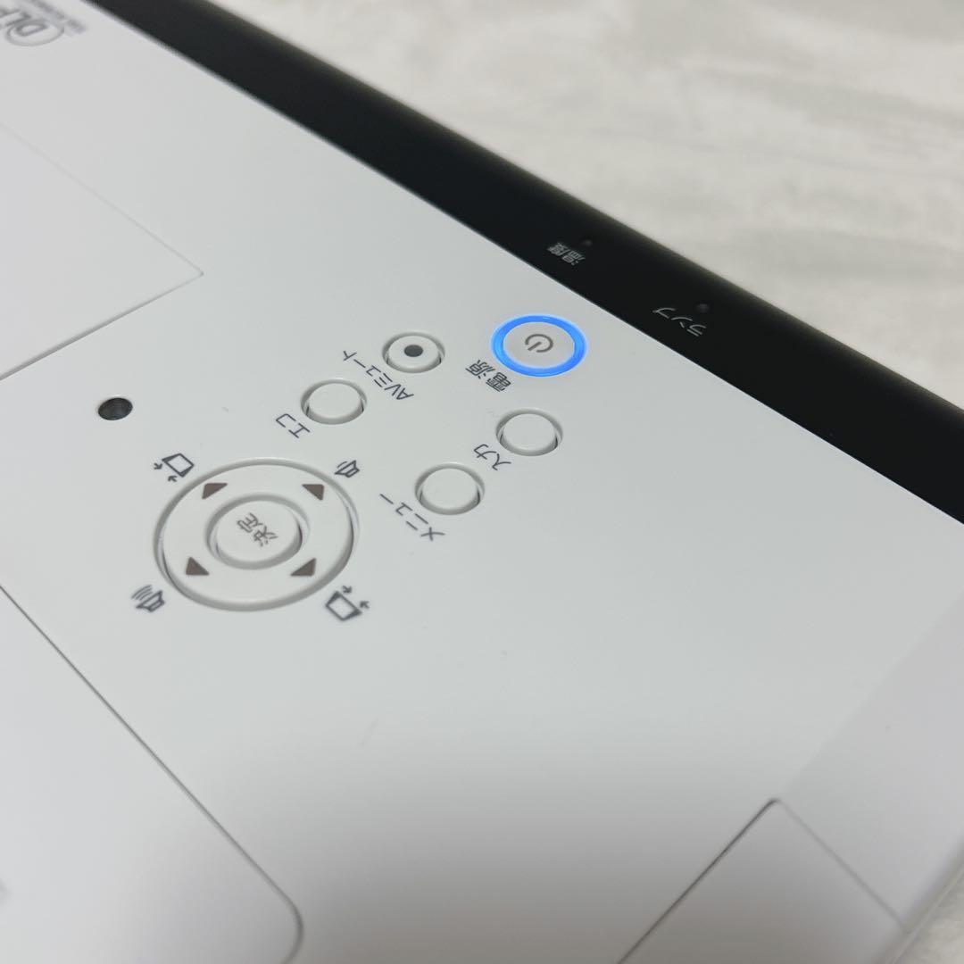 ✨美品✨ RICOH PJ WX4241N プロジェクター　ランプ時間343H