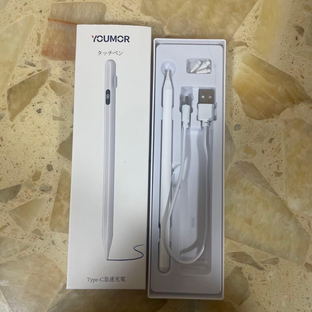 Apple iPad 第10世代 256GBブルー 本体+付属品付き