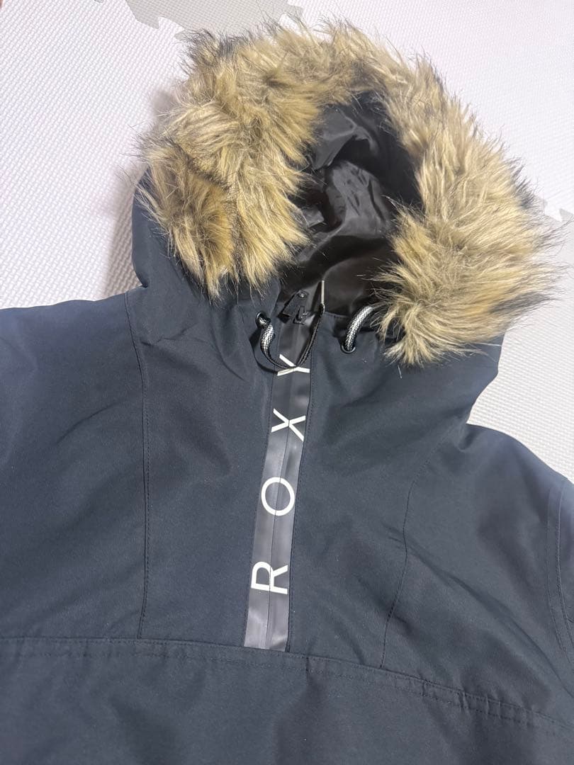 ROXY スノーボードウェア ゴーグル 手袋付き