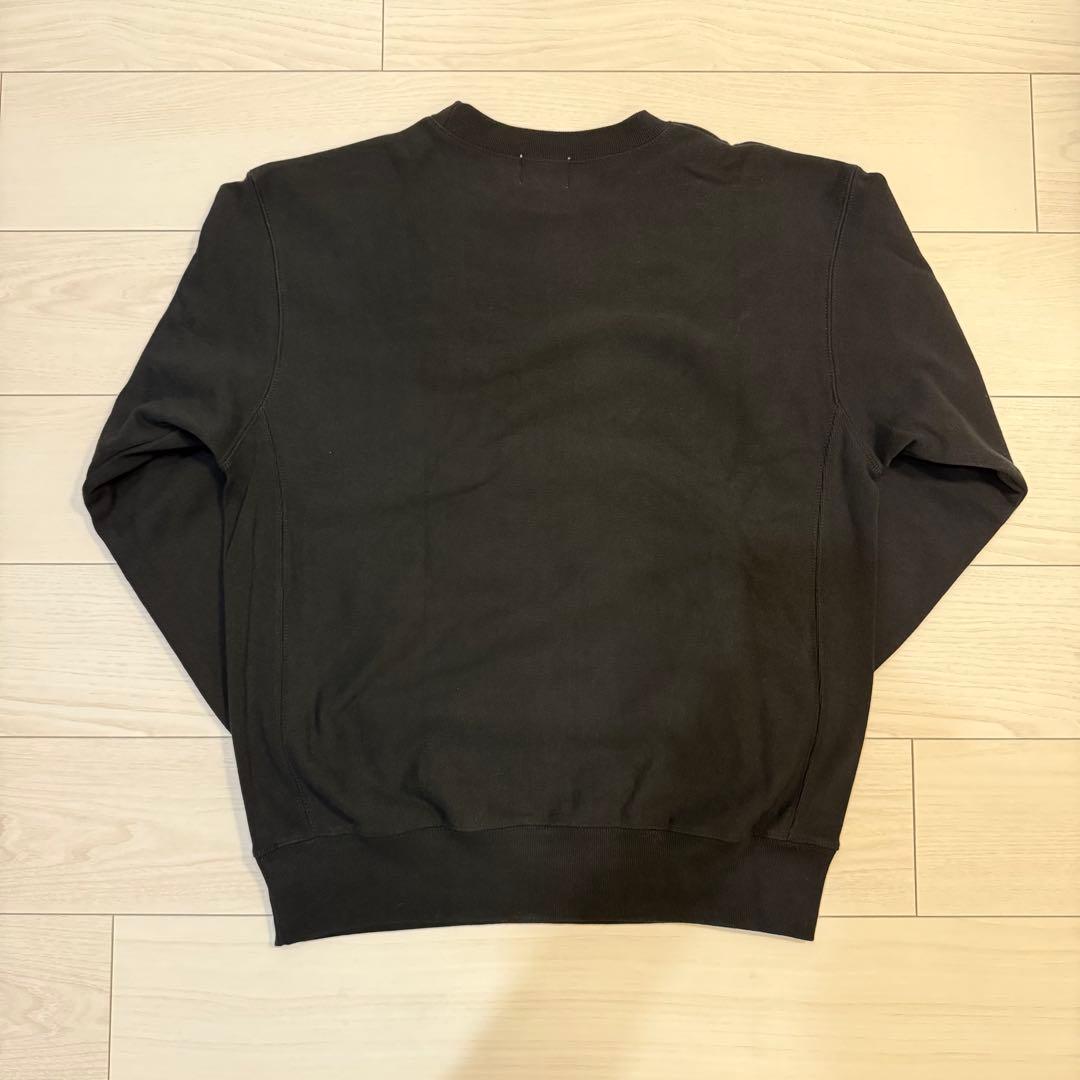 ふくTATTOO STUDIO YAMADA スウェット L ブラック