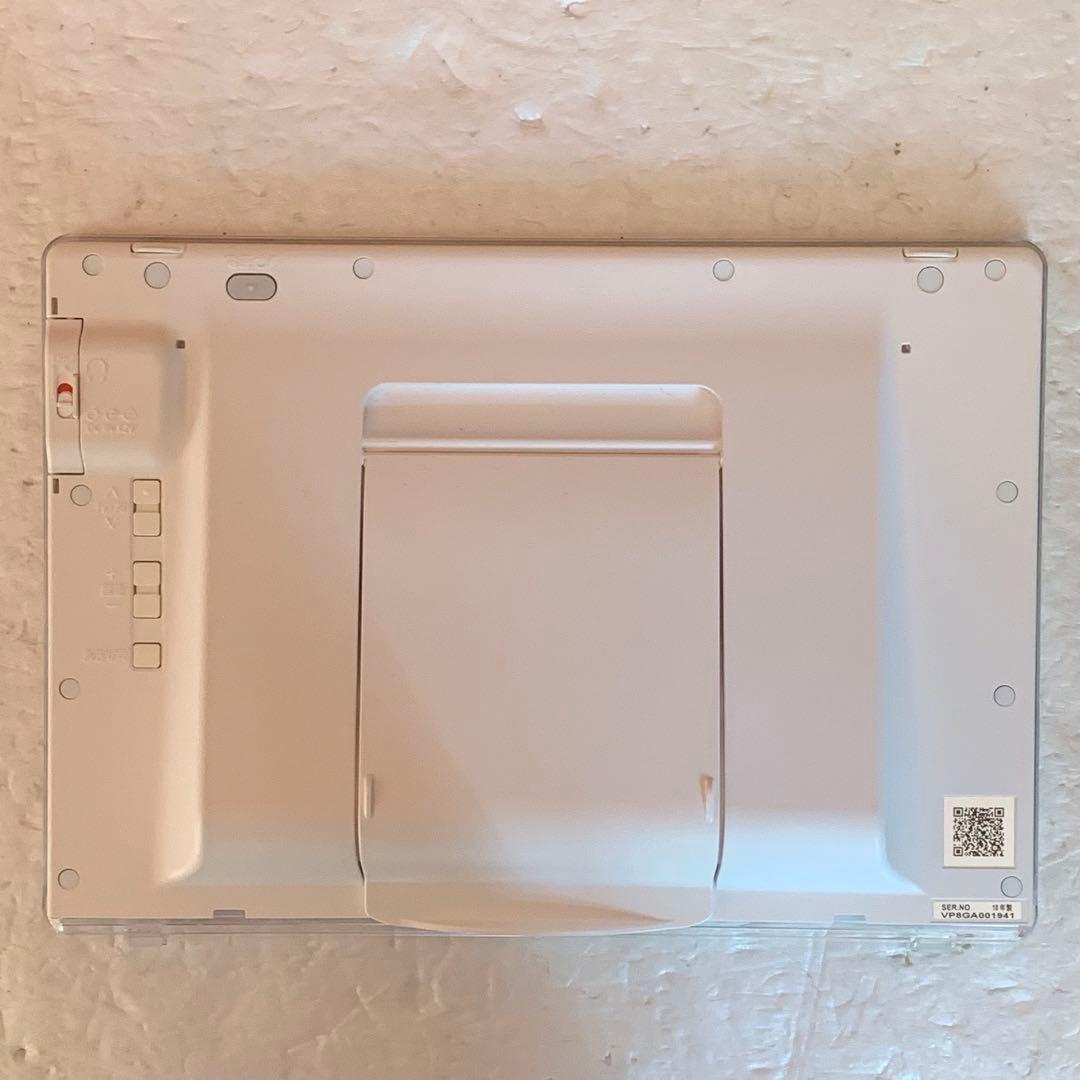 パナソニック Panasonic プライベートビエラ UN-10E8D