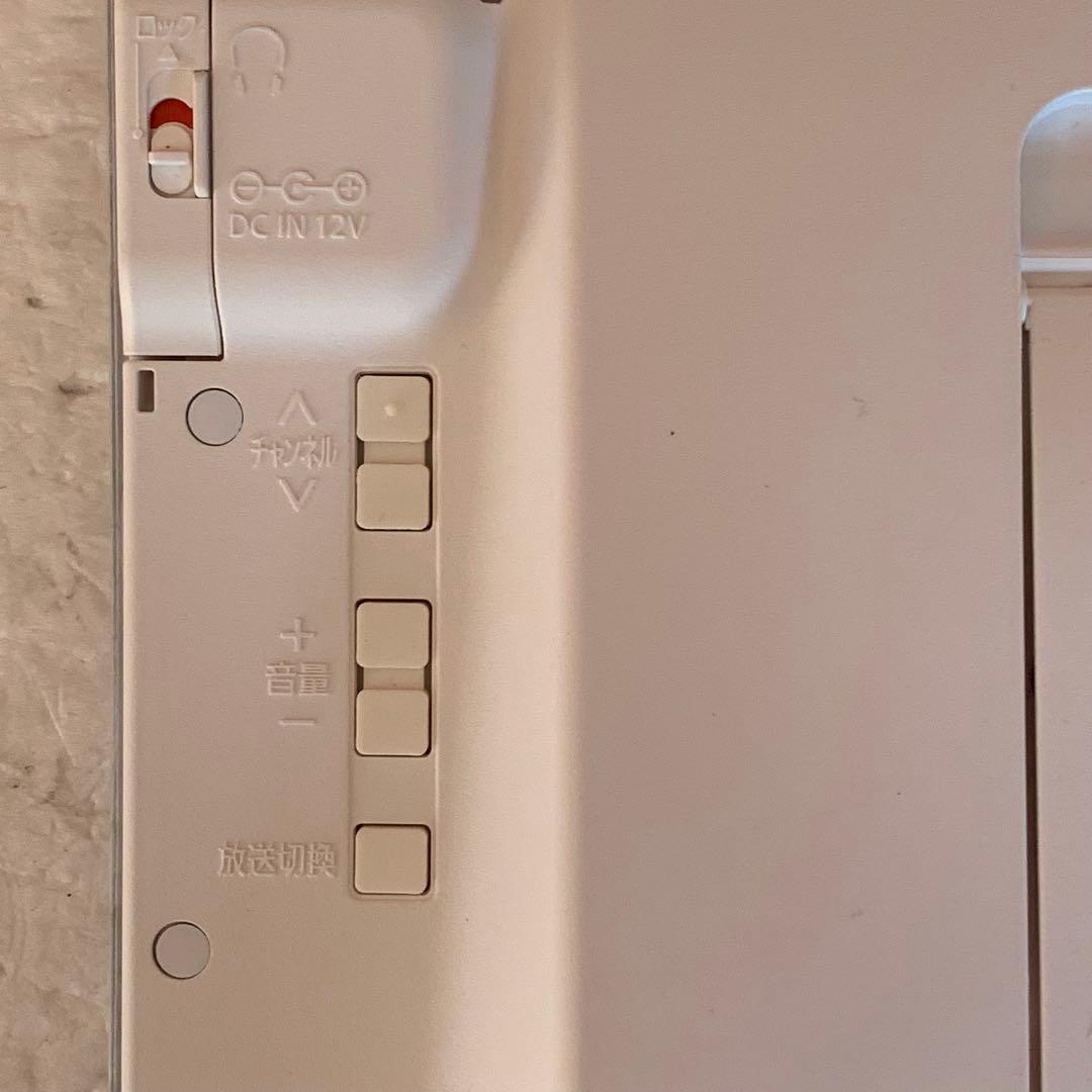 パナソニック Panasonic プライベートビエラ UN-10E8D