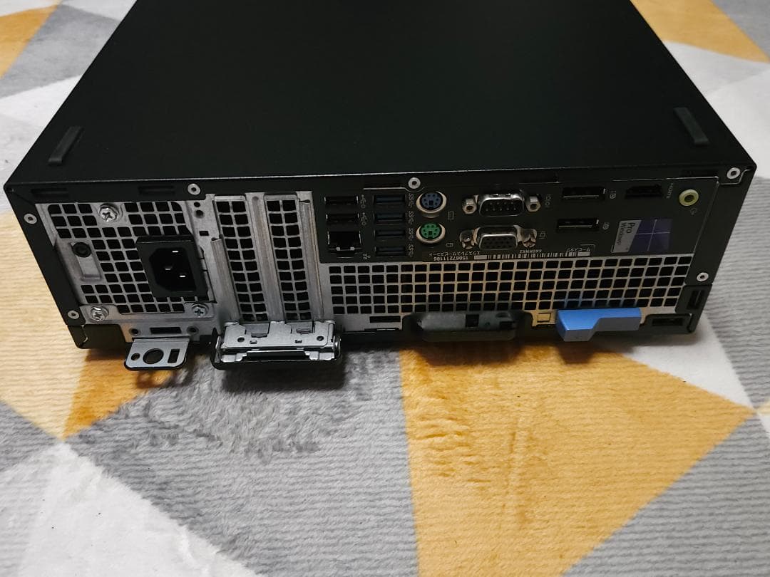 DELL OptiPlex 5050 デスクトップPC