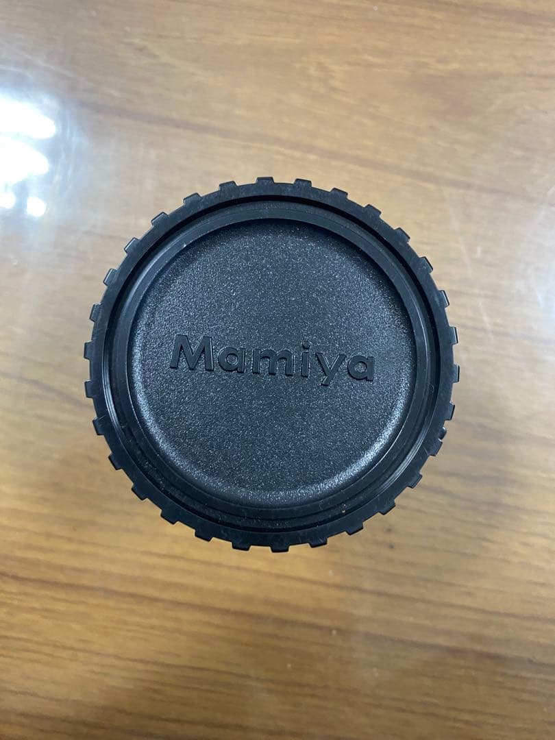 Mamiya645 中判カメラ