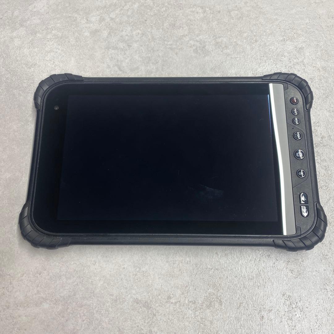 蔵衛門pad tough KP06-NV ※初期化済み