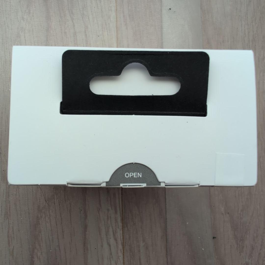 Technics EAH-AZ100 ワイヤレスイヤフォン ブラック