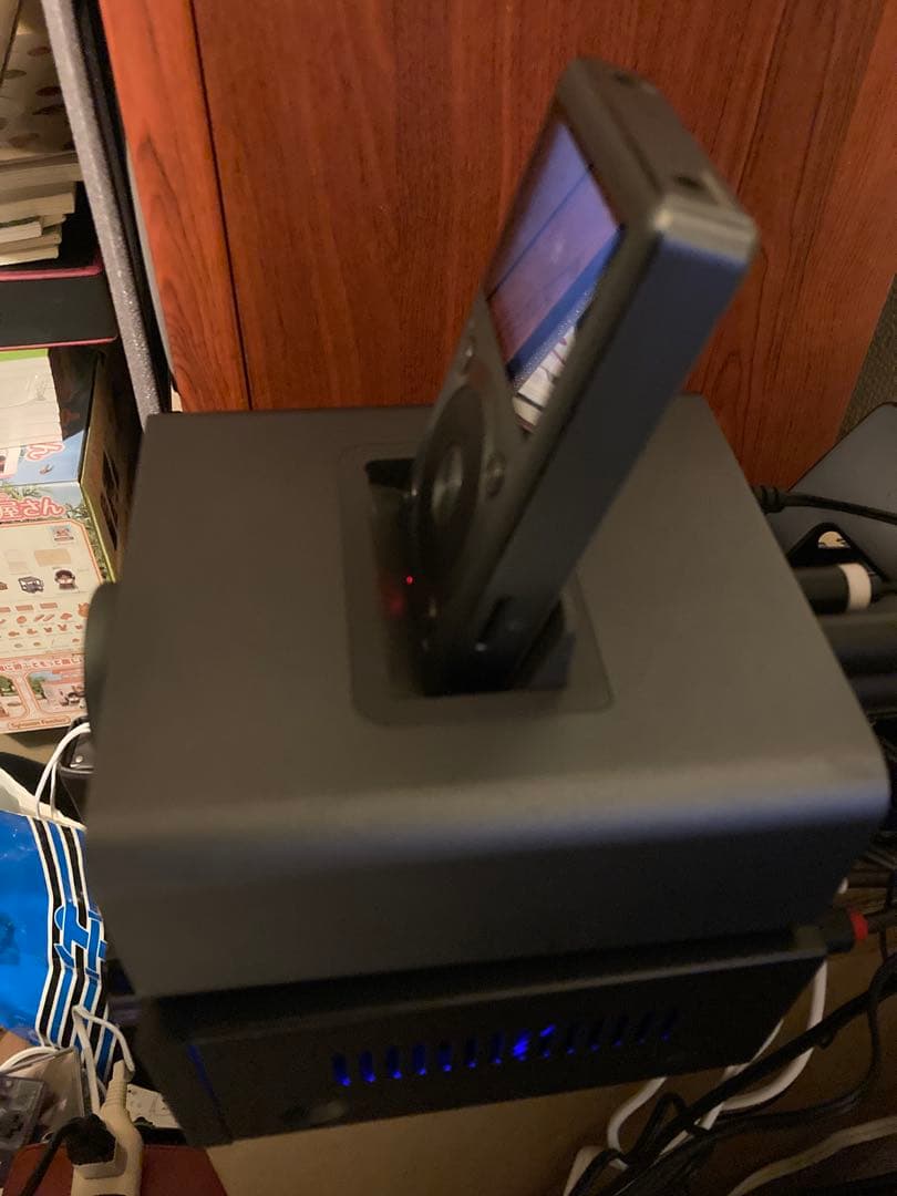 FiiO K5 と Fiio X3 Ⅱ セット