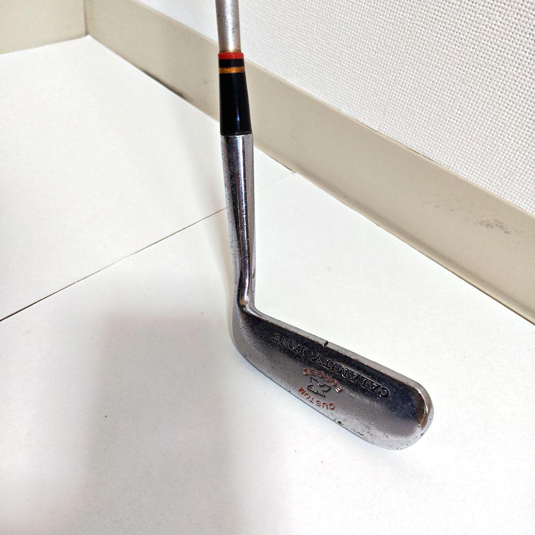 CALAMITY JANE カラミティージェーンパター